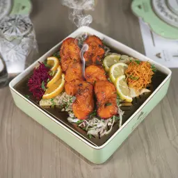 اشاري دجاج تكا